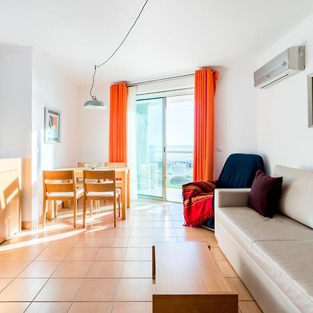 Апартаменты La Francesa Algarve Монте-Гордо Экстерьер фото