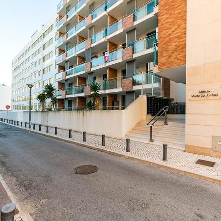 Апартаменты La Francesa Algarve Монте-Гордо Экстерьер фото