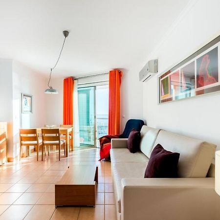 Апартаменты La Francesa Algarve Монте-Гордо Экстерьер фото