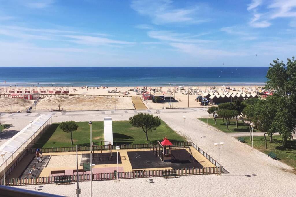 Апартаменты La Francesa Algarve Монте-Гордо Экстерьер фото