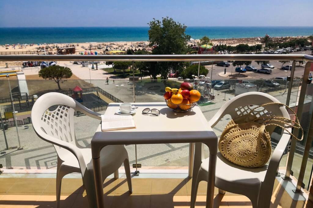 Апартаменты La Francesa Algarve Монте-Гордо Экстерьер фото