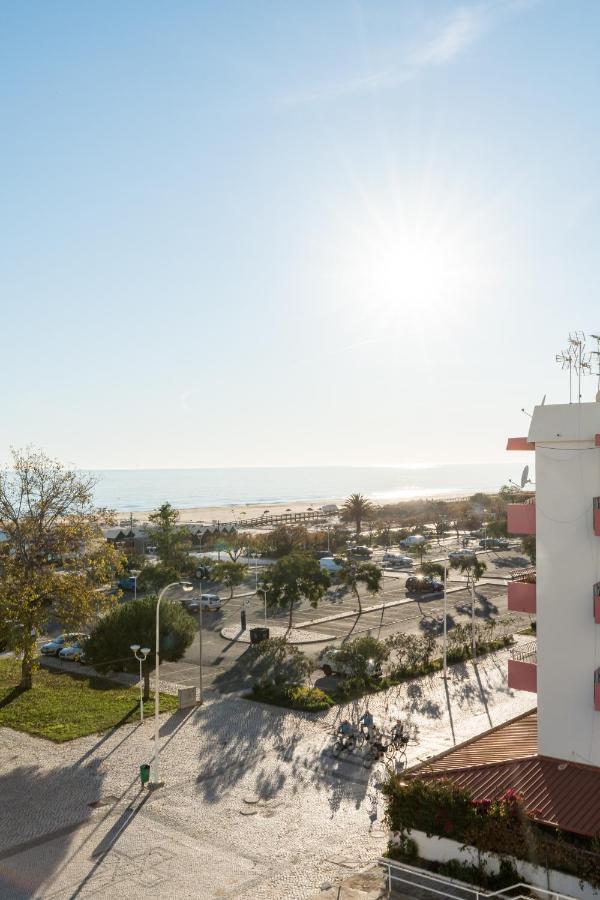 Апартаменты La Francesa Algarve Монте-Гордо Экстерьер фото
