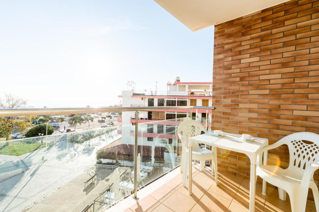 Апартаменты La Francesa Algarve Монте-Гордо Экстерьер фото